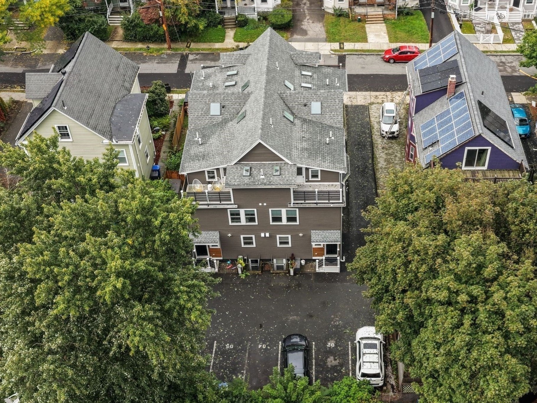 15R Belknap St #15R, Arlington, MA Photo #39