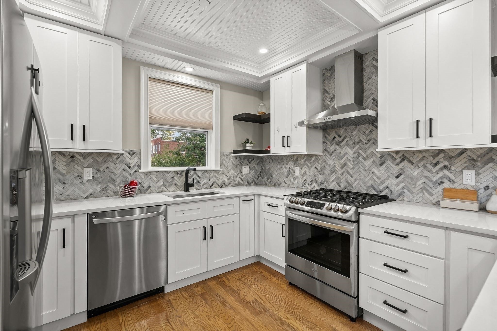 15R Belknap St #15R, Arlington, MA Photo #11