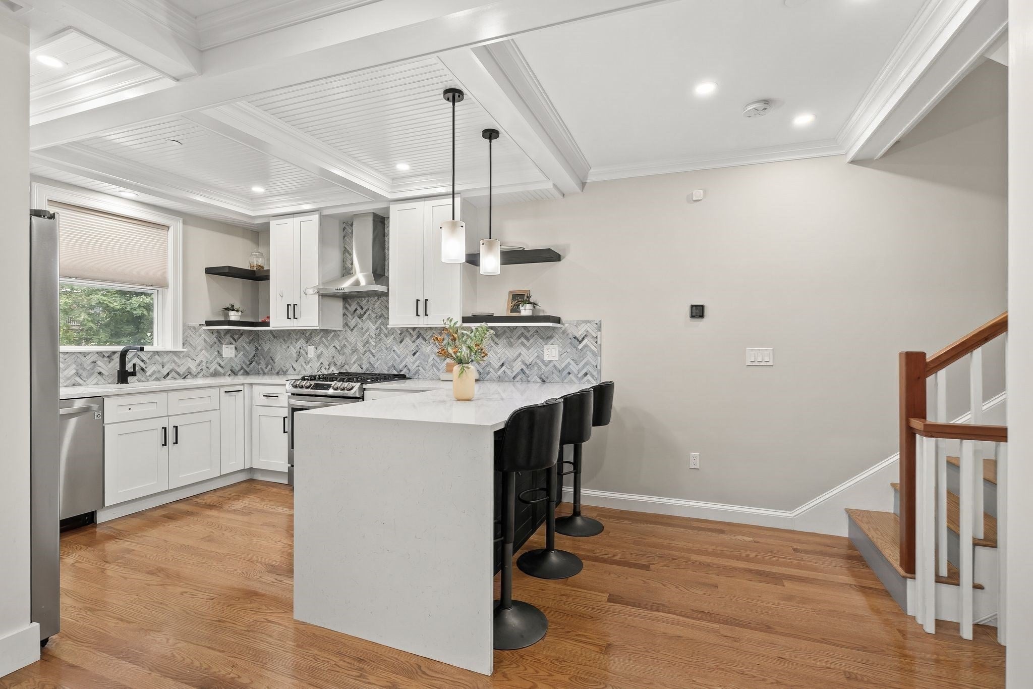 15R Belknap St #15R, Arlington, MA Photo #15