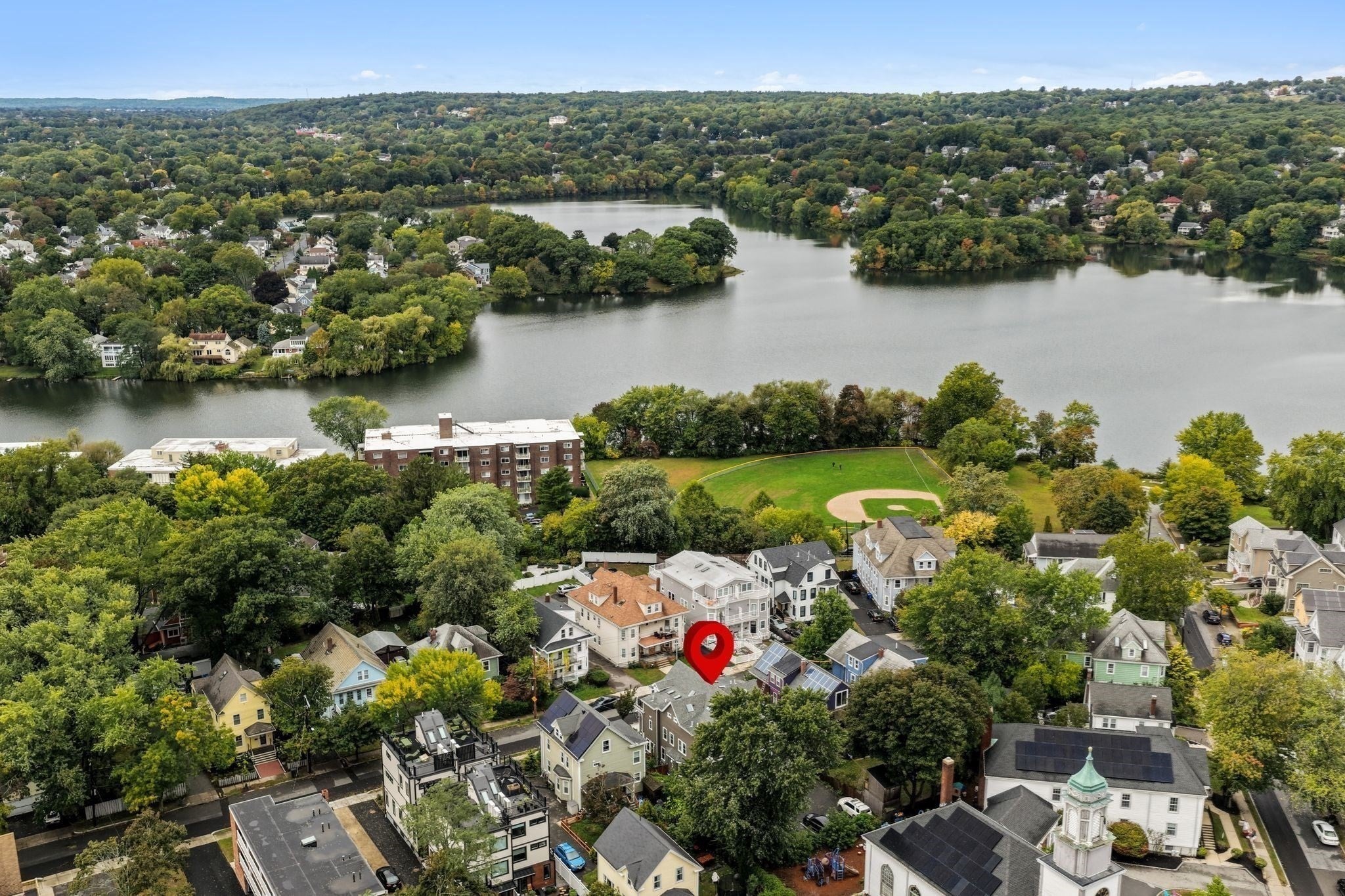 15R Belknap St #15R, Arlington, MA Photo #34