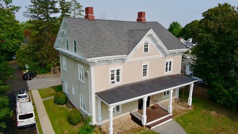 Photo of 425 South Main St, Haverhill, MA 01385 (MLS # 73519489)