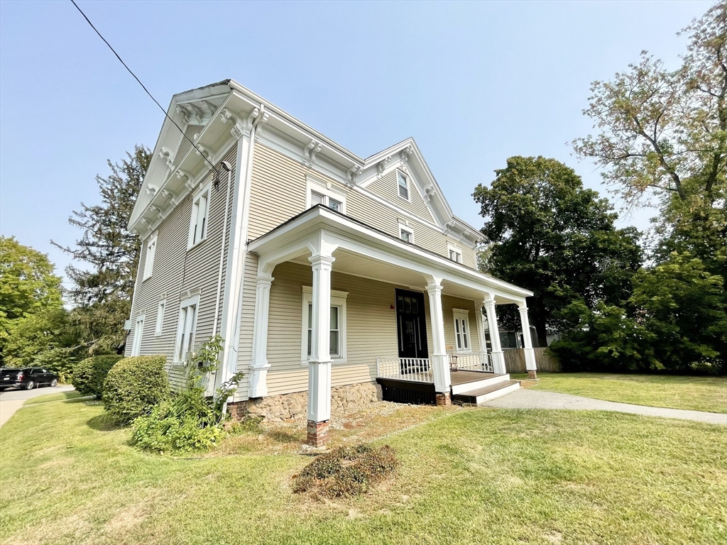 425 South Main St.