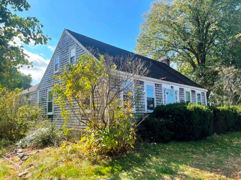 Photo of 1118 Pleasant St, Bridgewater, MA 02324 (MLS # 73588798)