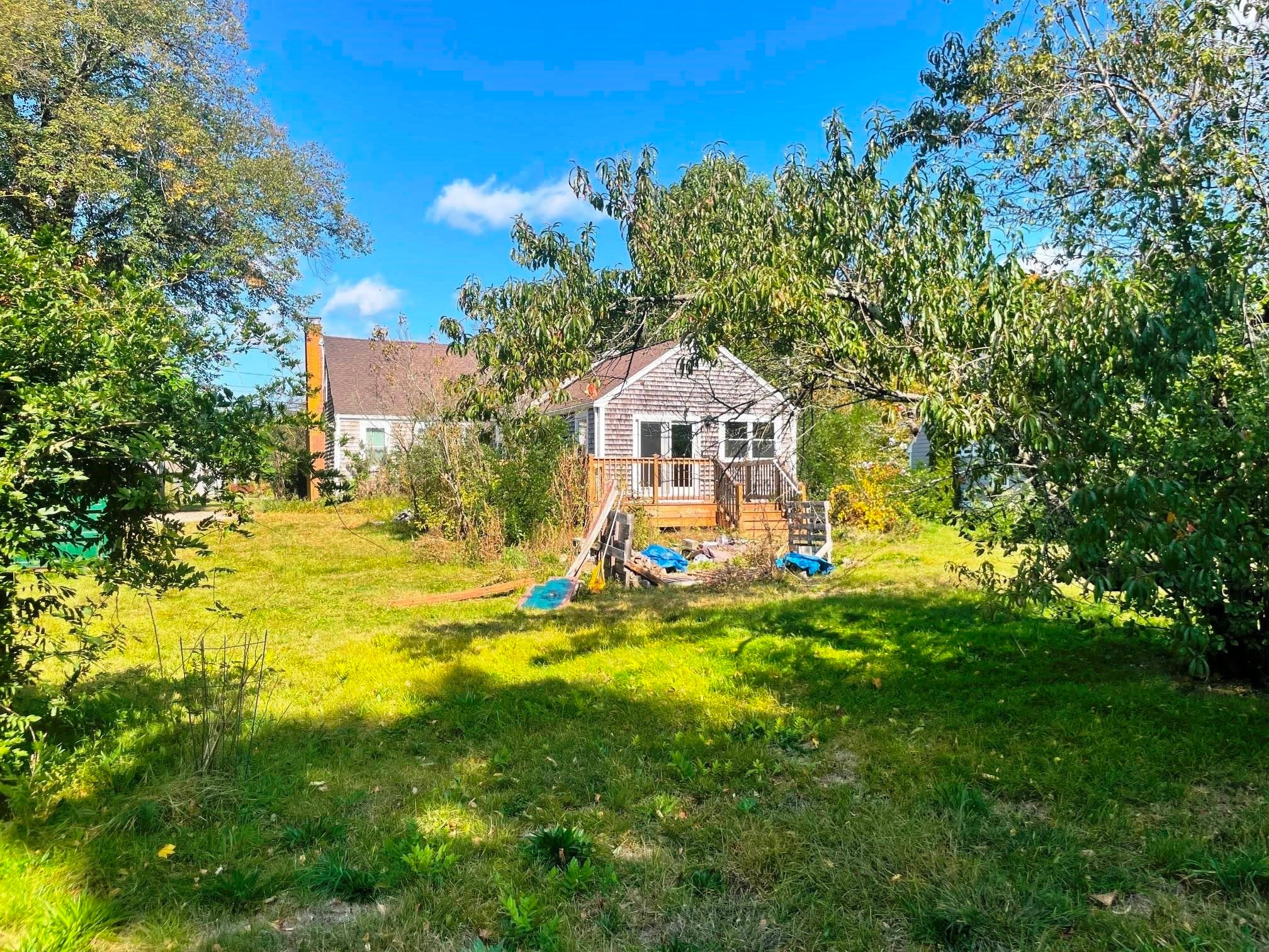 1118 Pleasant St