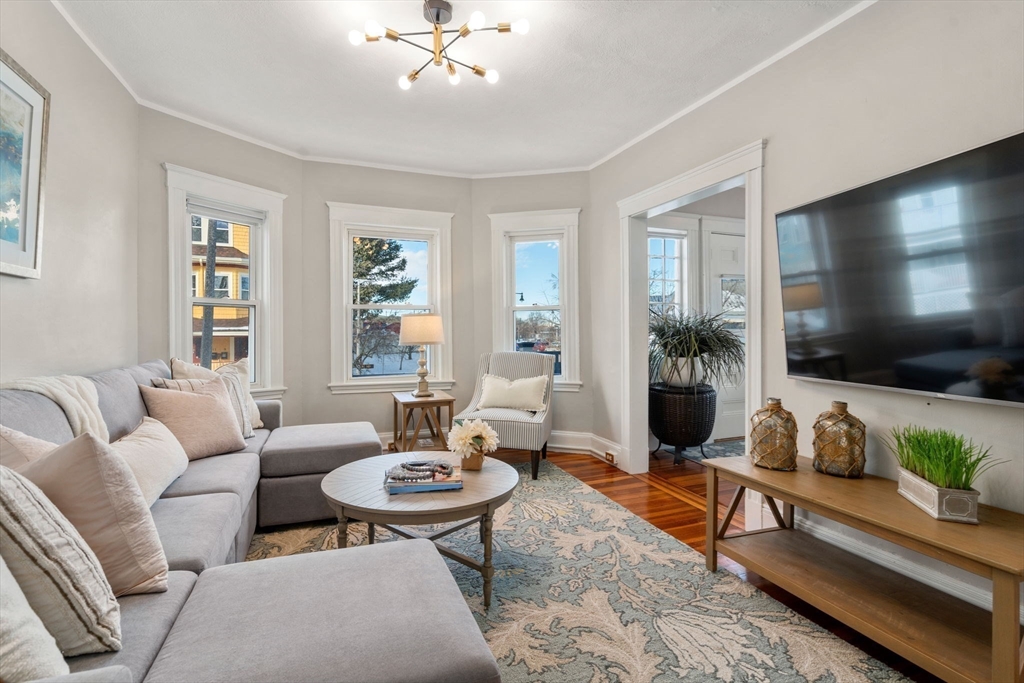8 Asticou Road B