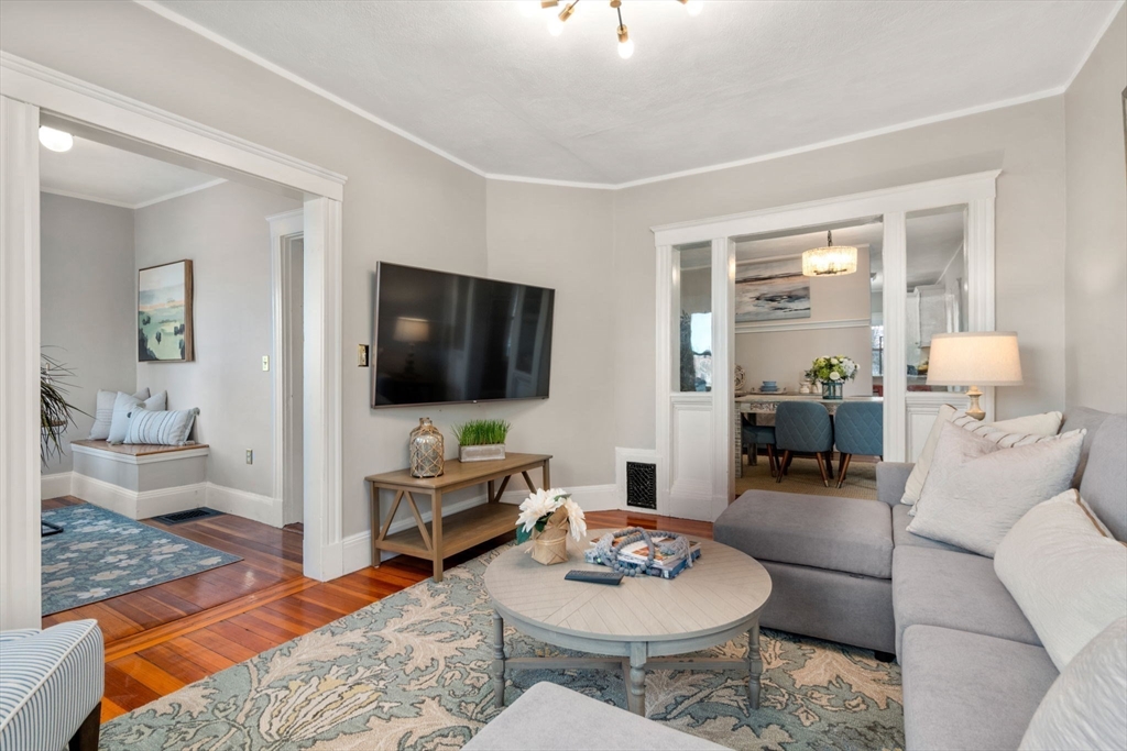 8 Asticou Road B