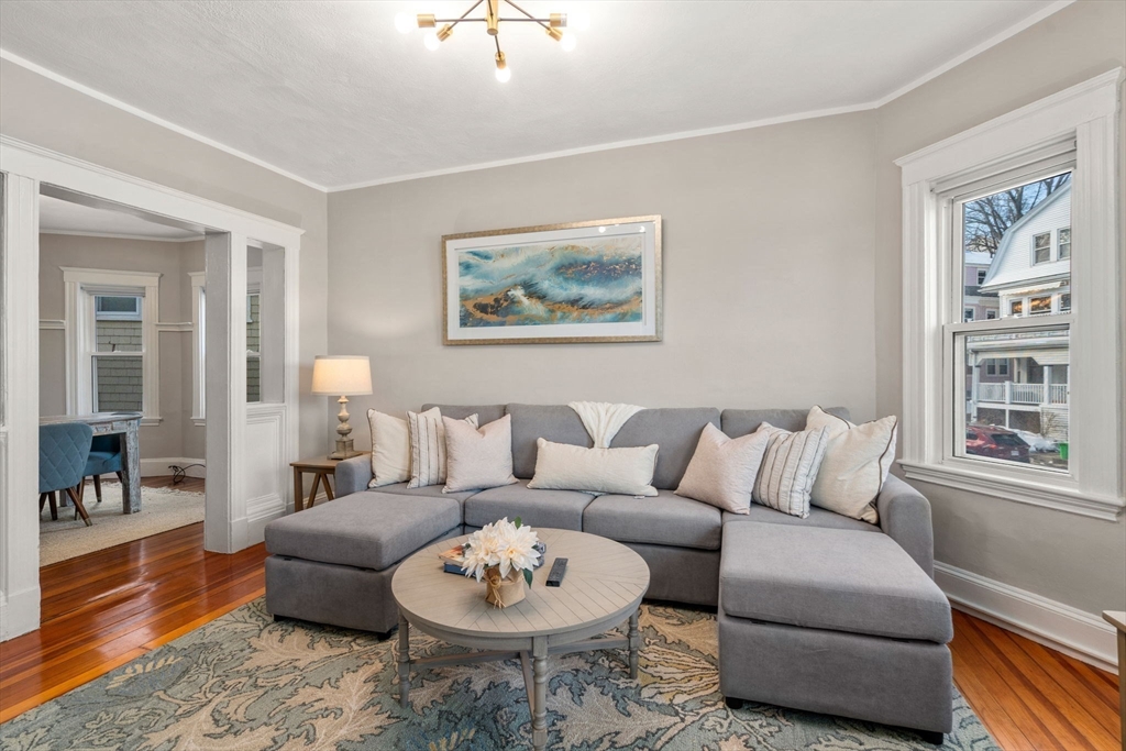 8 Asticou Road B
