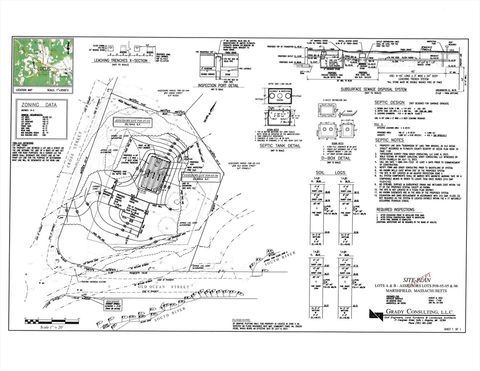 0 Old Ocean St Marshfield MA 02050