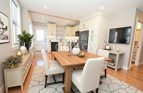 Photo of 18 Eaton Ave #2, Woburn, MA 01801 (MLS # 73479010)