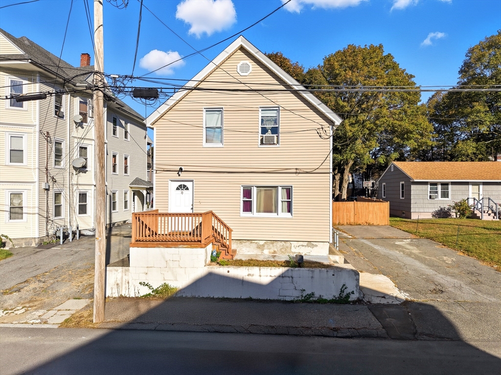 35 Kendall St