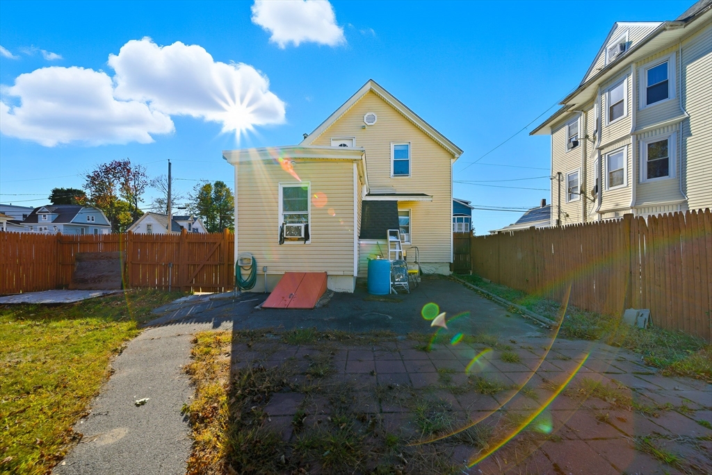 35 Kendall St