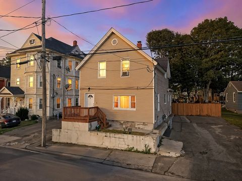 35 Kendall St Lawrence MA 01841