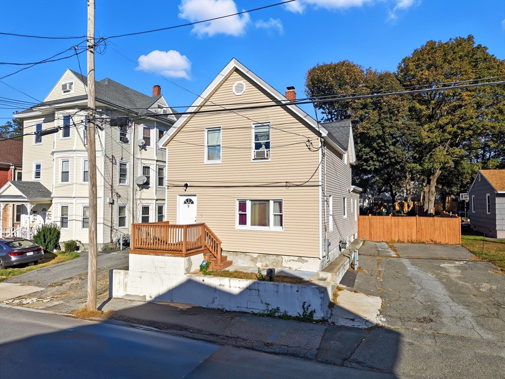 35 Kendall St