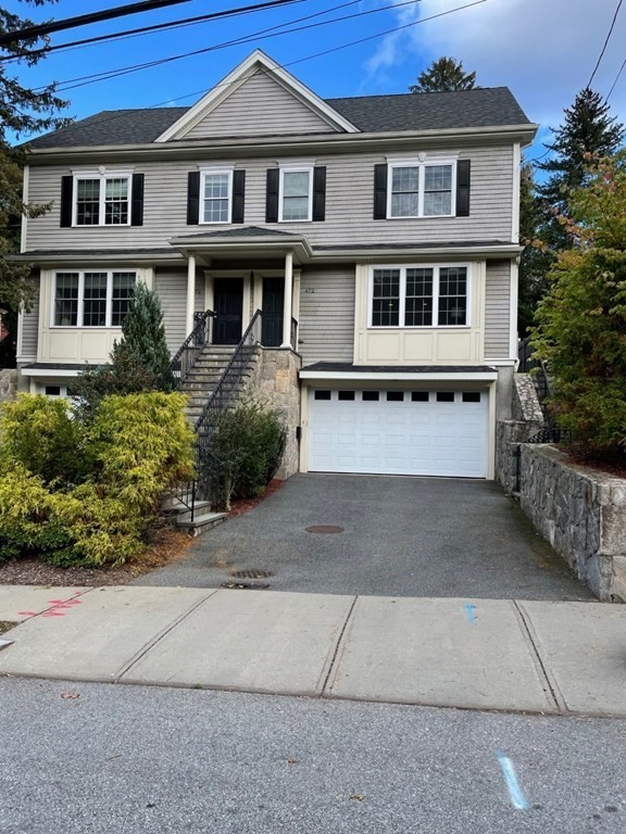 Click for 472 Lowell Ave #472, Newton, MA slideshow