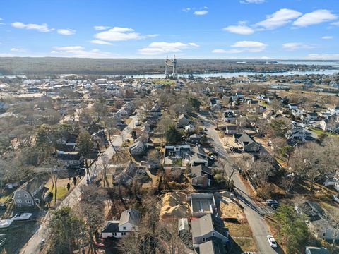 Photo of 40-A Lafayette Ave, Bourne, MA 02532 (MLS # 73461966)