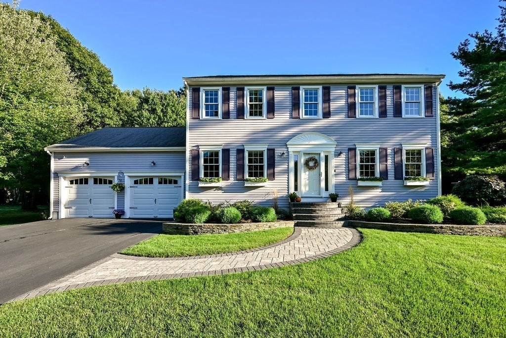 7 Southpark Ln, Mansfield, MA Photo #41