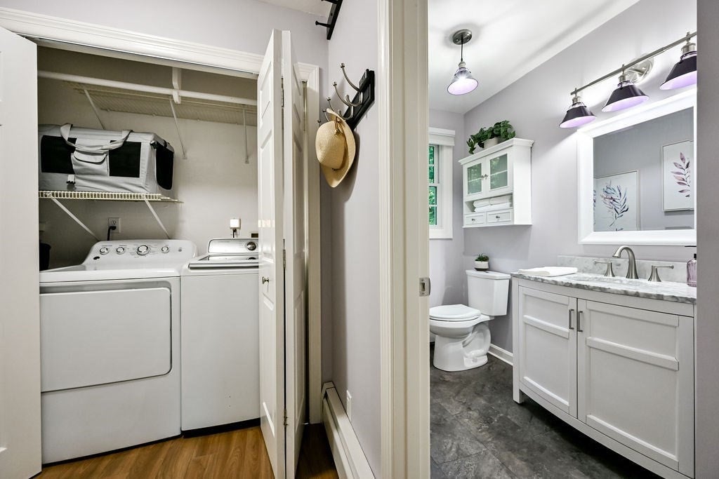7 Southpark Ln, Mansfield, MA Photo #16