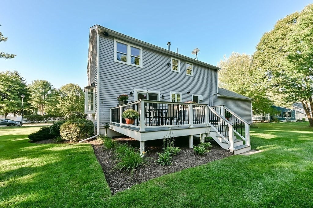 7 Southpark Ln, Mansfield, MA Photo #34