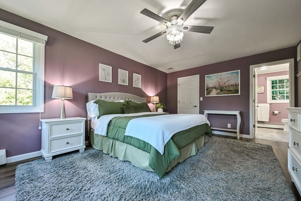 7 Southpark Ln, Mansfield, MA Photo #20