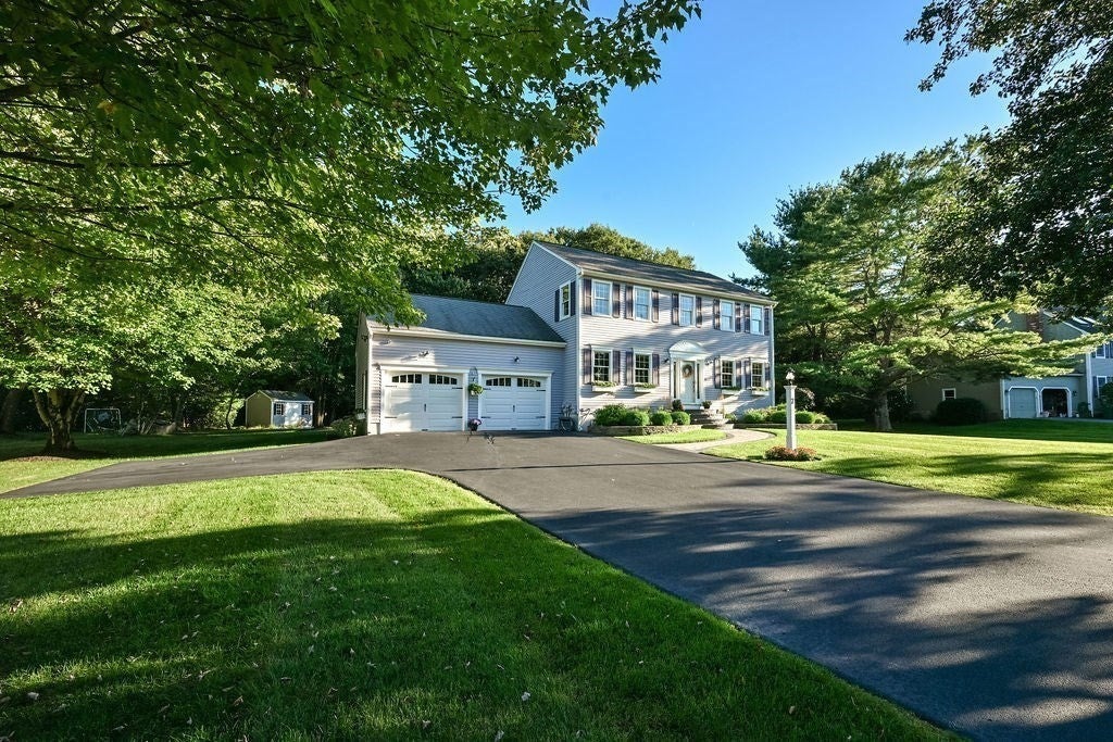 7 Southpark Ln, Mansfield, MA Photo #38