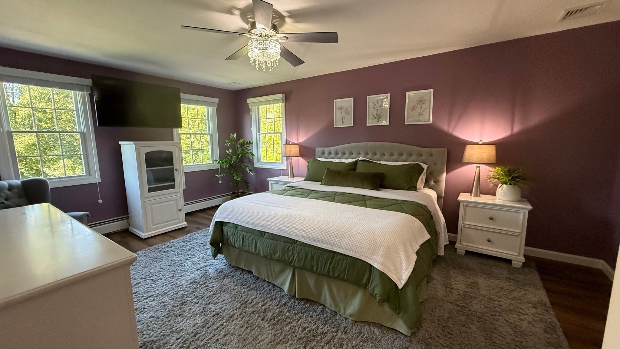7 Southpark Ln, Mansfield, MA Photo #17