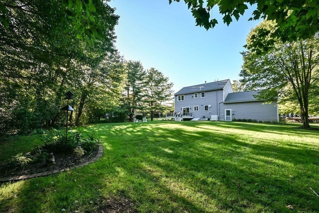 7 Southpark Ln, Mansfield, MA Photo #36