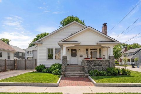 271 Atlantic St Quincy MA 02171