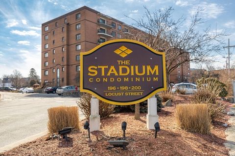 200 Locust St 706 Lynn MA 01904