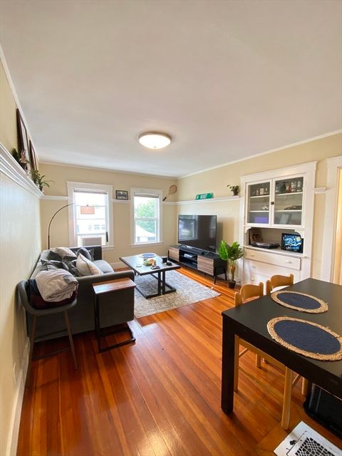 Photo of 258 Belmont St #3, Watertown, MA 02472 (MLS # 73522574)