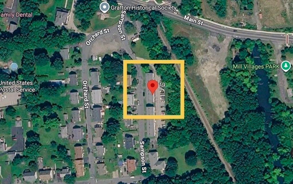 19 Sampson St #19, Grafton, MA Photo #19
