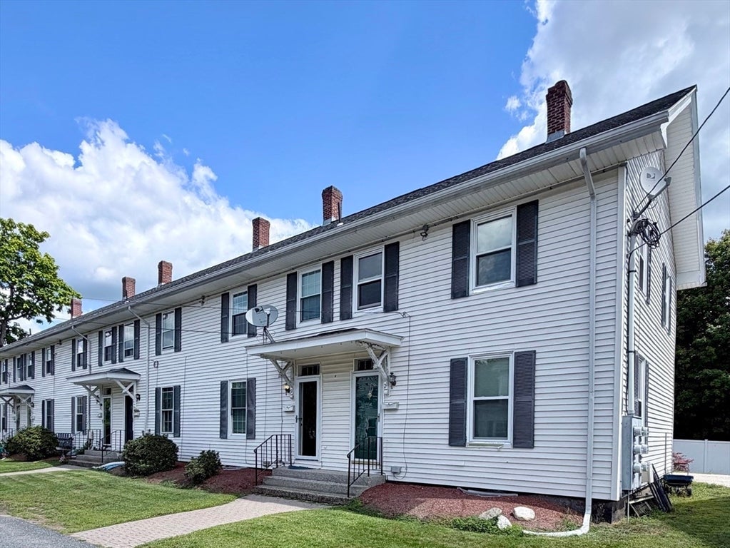 19 Sampson St #19, Grafton, MA Photo #1