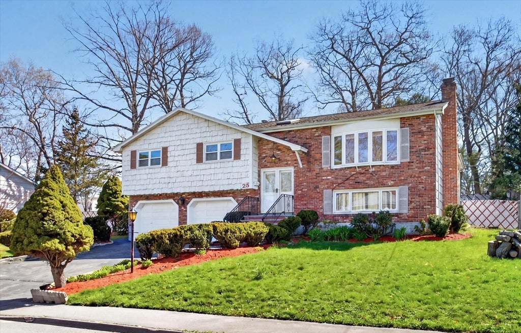 25 Gloversbrook Rd