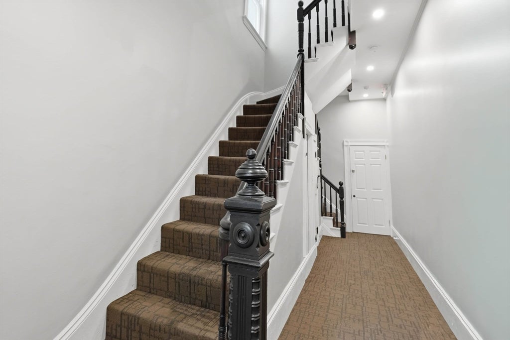 Photo of 487-489 Sumner Street #1, Boston, MA 02128 (MLS # 73555857)