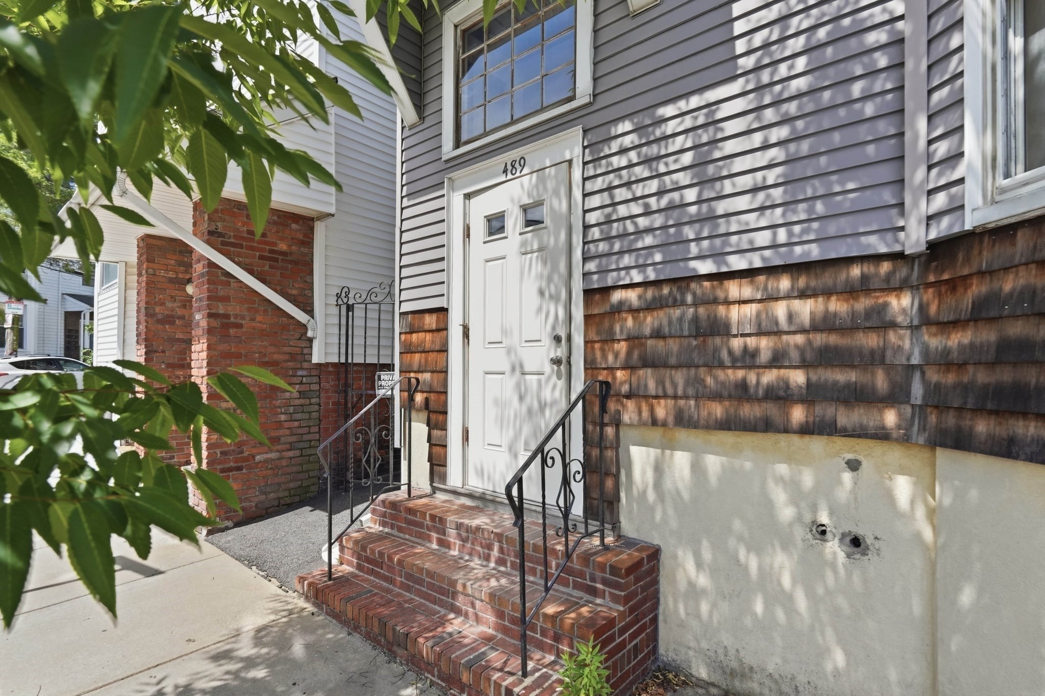 487-489 Sumner Street 1, Boston MA 02128