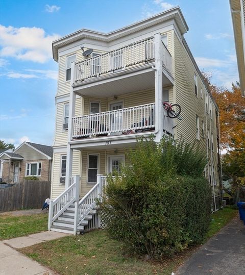 157 River Street 2 Boston MA 02126