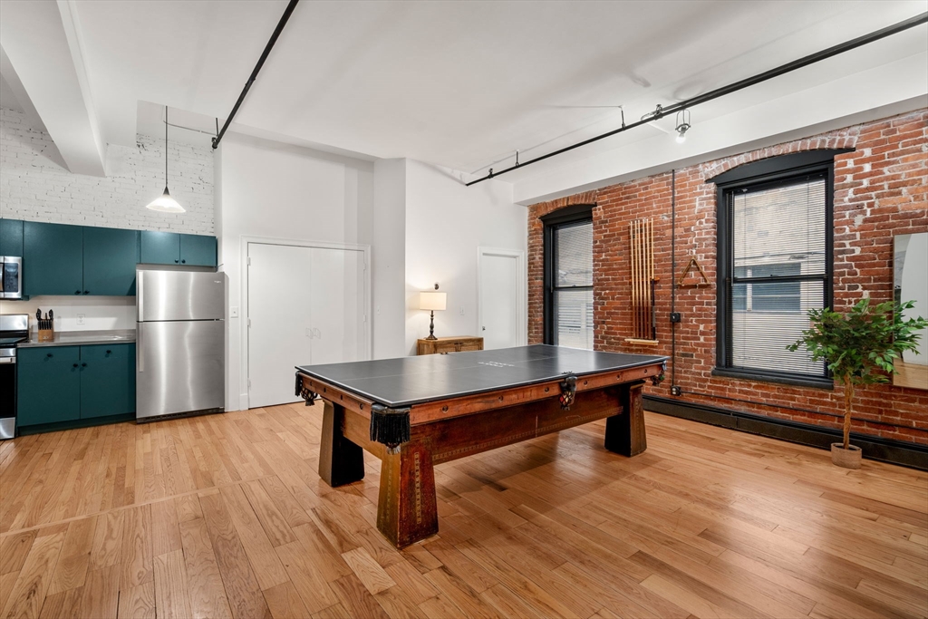 19 Stanhope Street 1C