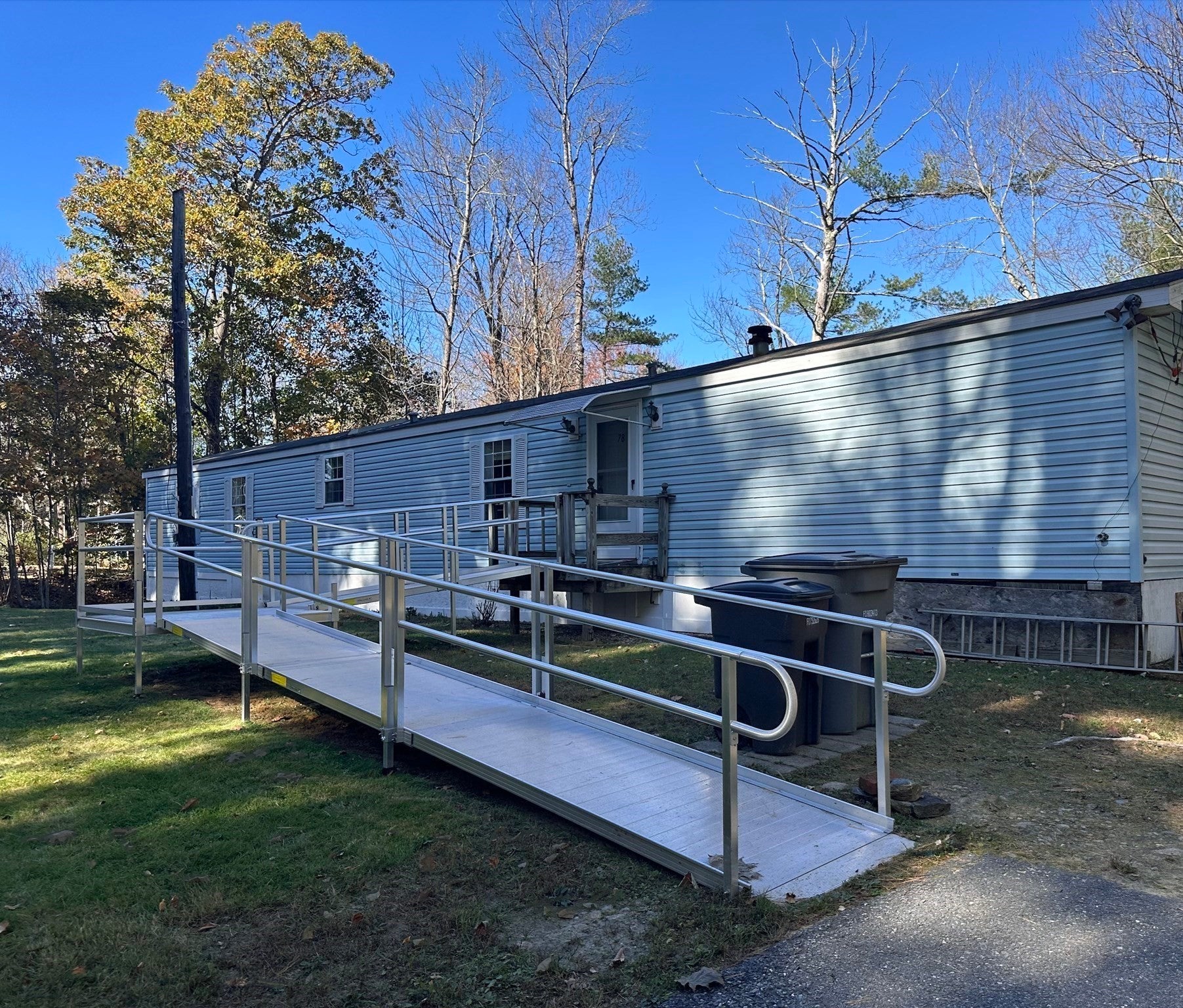 78 Whitney St