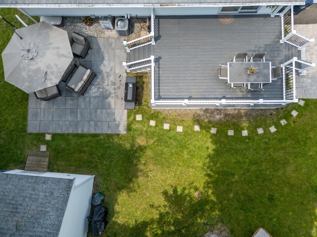 64 Nashoba Dr