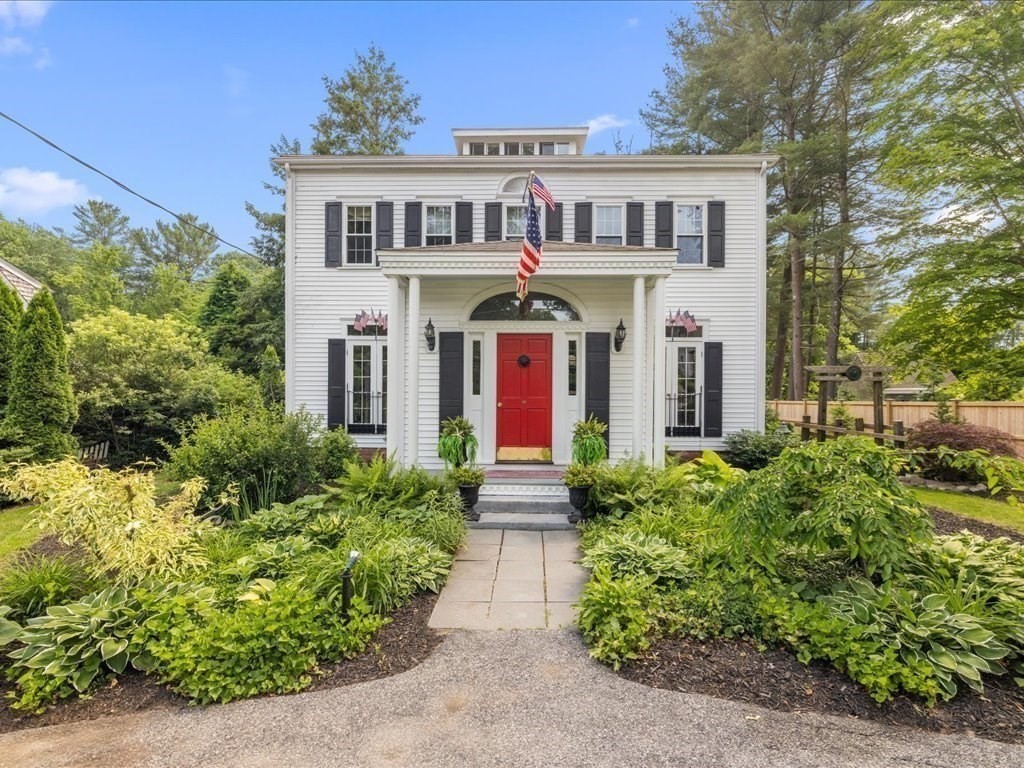 249 High St