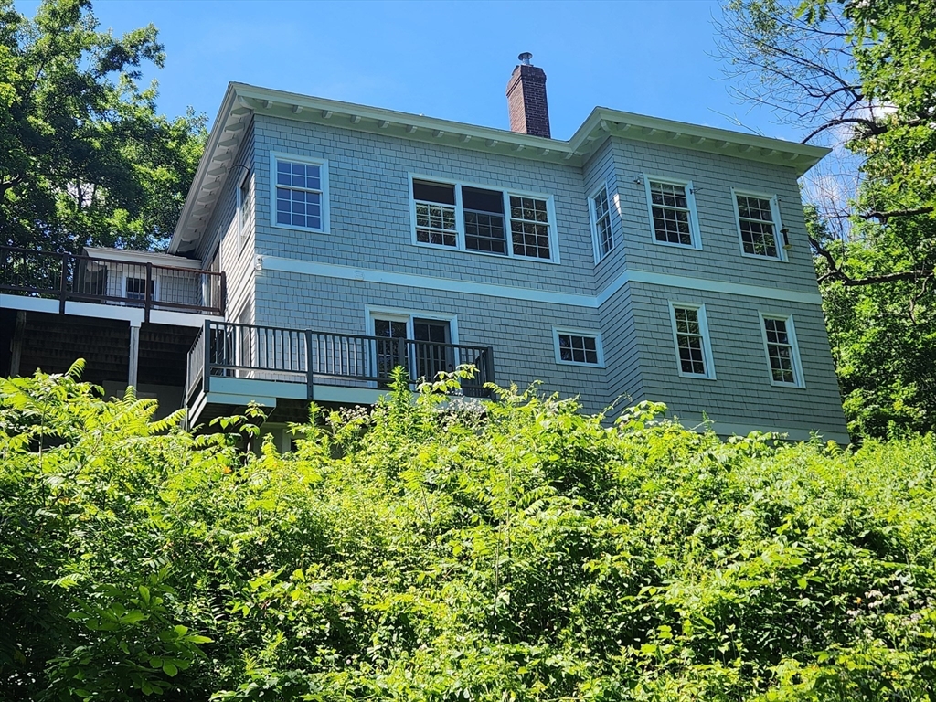 134 Mountain Rd