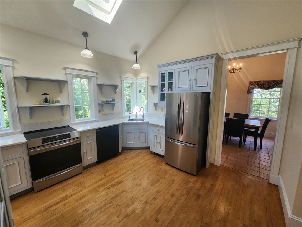 134 Mountain Rd