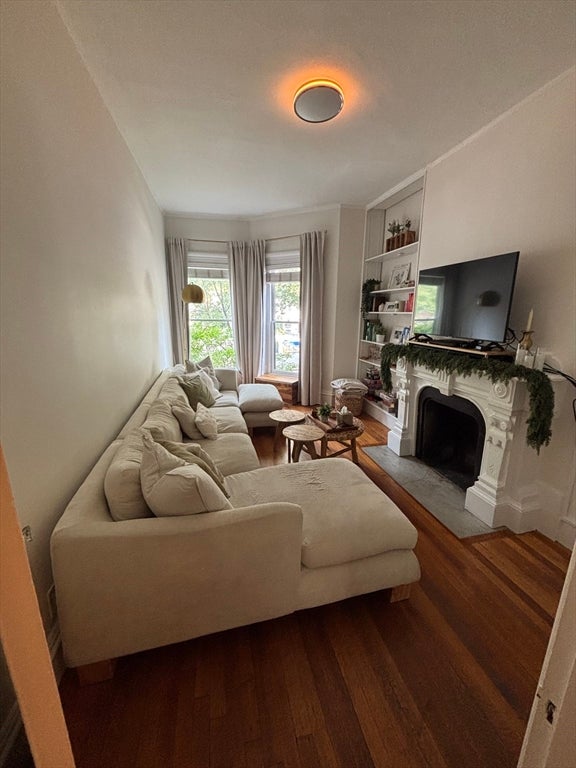 303 Beacon St #2, Boston, MA, 303 Beacon St #2, Boston, MA Photo #9