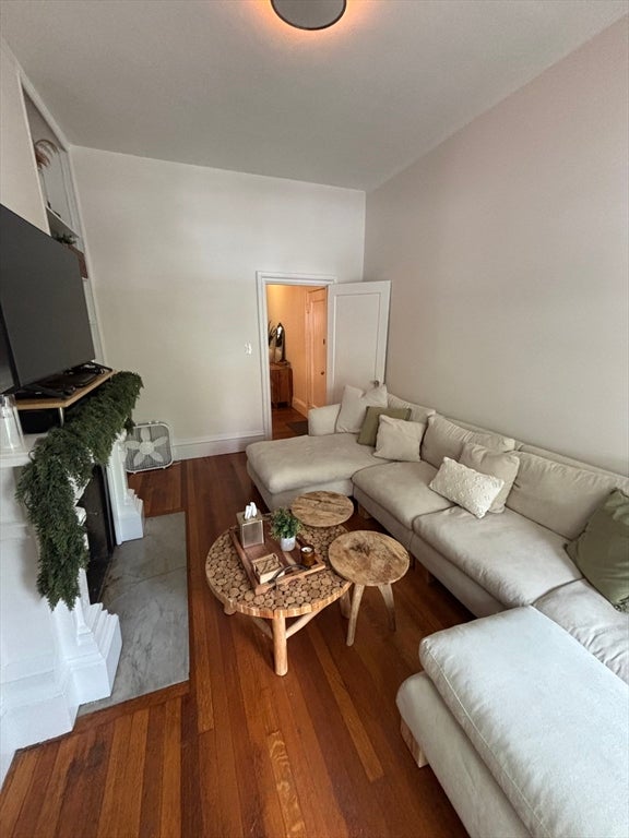 303 Beacon St #2, Boston, MA, 303 Beacon St #2, Boston, MA Photo #11