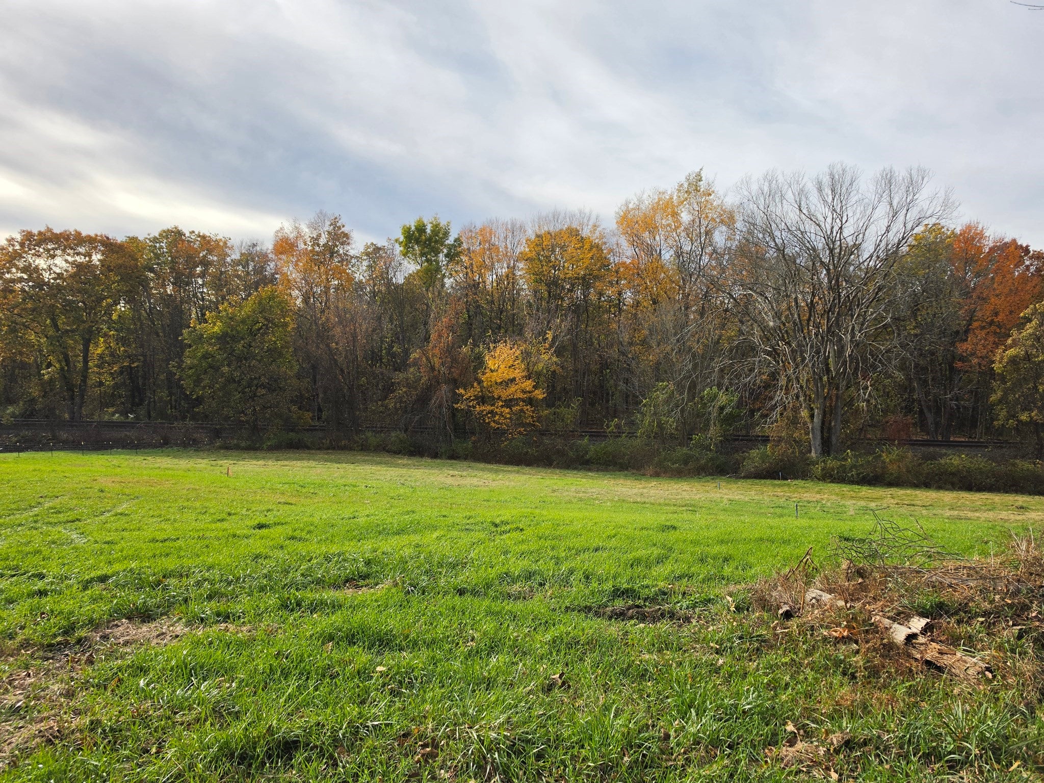 Lot A Pochassic Rd