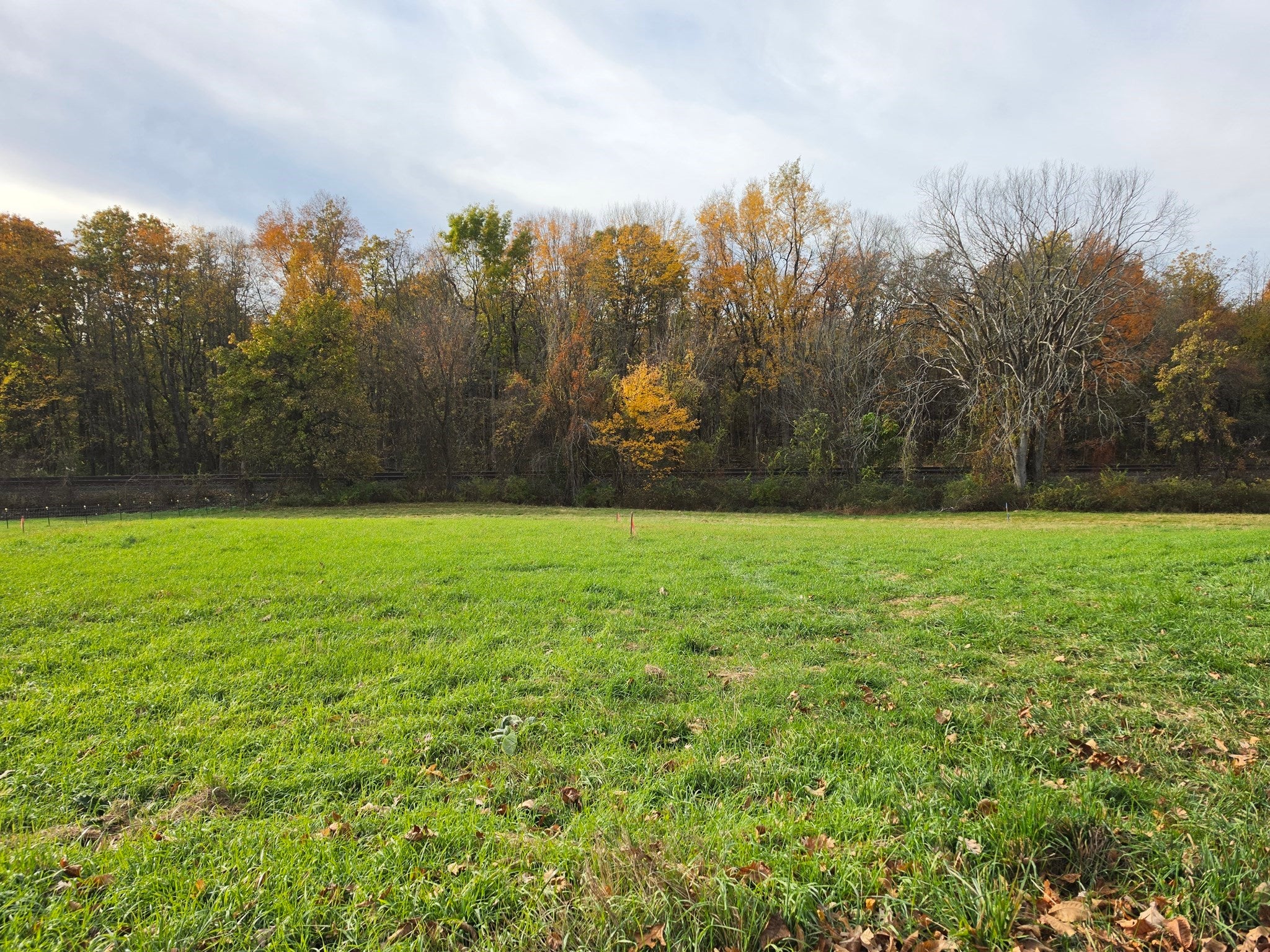 Lot A Pochassic Rd