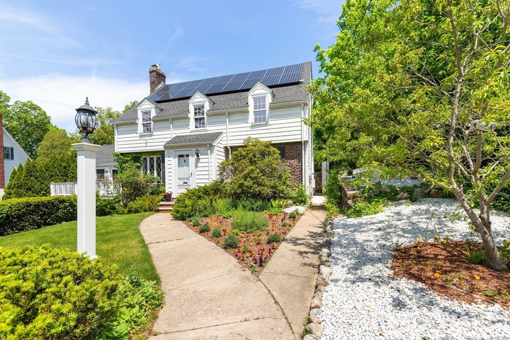 12 Powder House Rd Ext