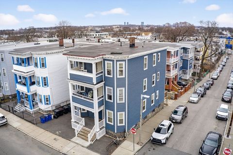 64 Woolson St Boston MA 02126