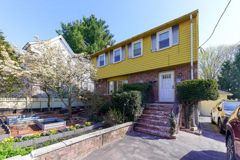 Photo of 356 Quarry St, Quincy, MA 02169 (MLS # 73512479)