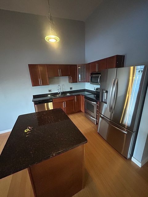 Photo of 1511 Main St #CPH7, Worcester, MA 01603 (MLS # 73460716)