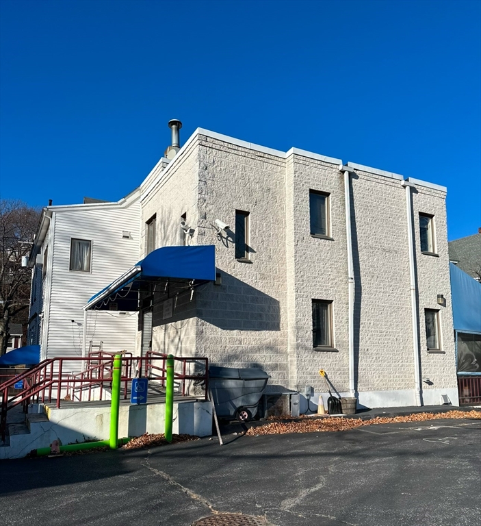 28 Linwood Rd